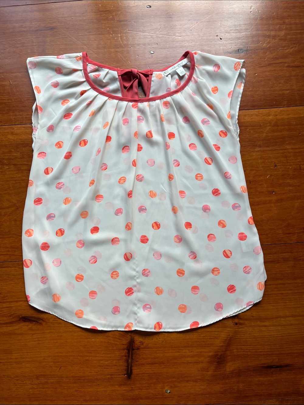 LC Lauren Conrad Blouse